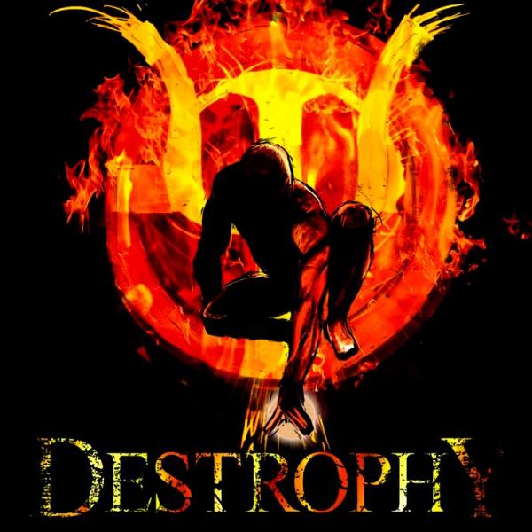 Destrophy - Discography (2004 - 2011)
