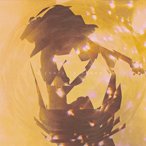 Cult Of Luna - Years In A Day (Live)