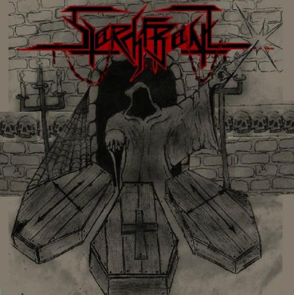 Stormfront - Cryptic Ritual (EP)
