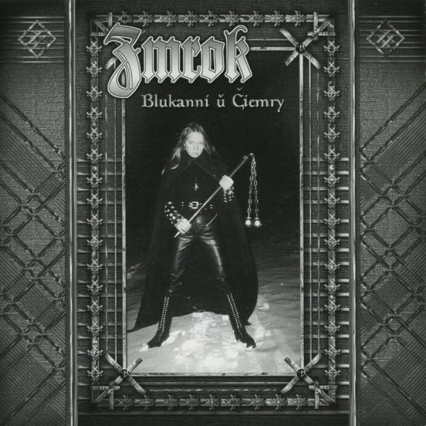 Zmrok - Discography (2002 - 2017)