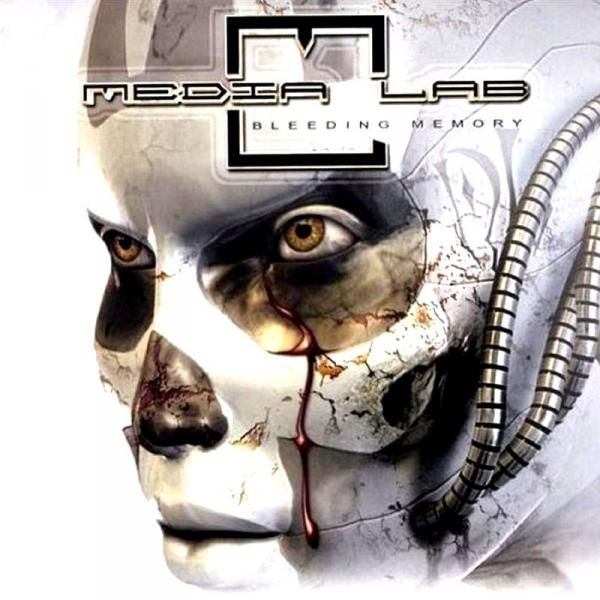 Media Lab - Bleeding Memory (Upconvert)