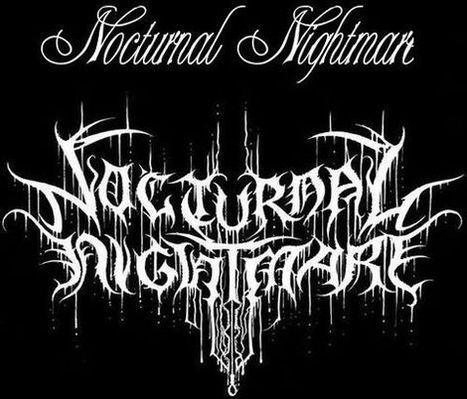 Nocturnal Nightmare - Discography (2013 - 2015)
