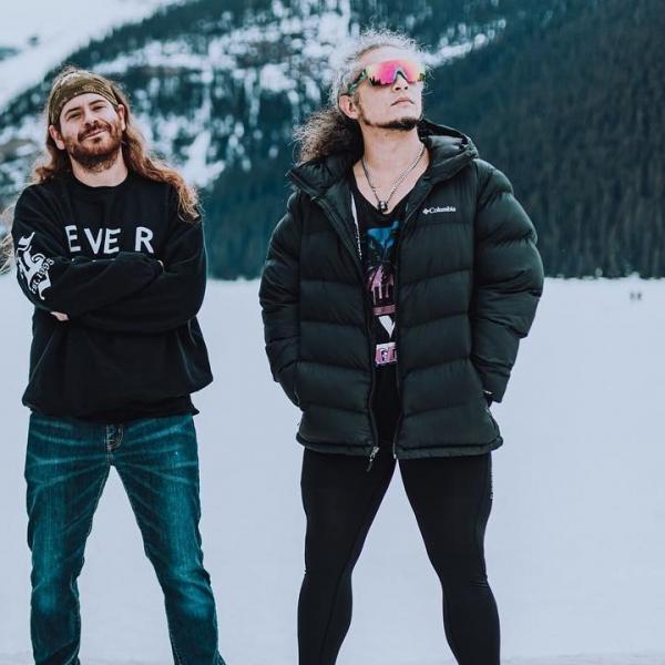 Seven Kingdoms - Discography (2007 - 2022)