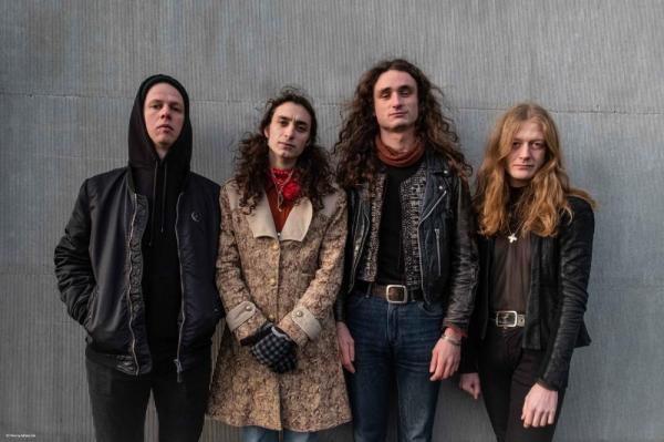 Slægt - Discography (2012-2022)