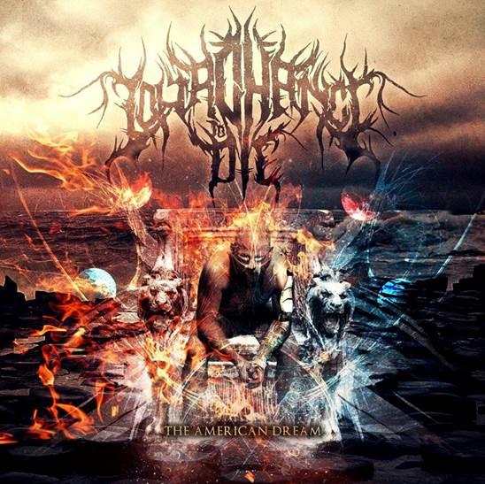 Your Chance To Die - Discography (2009-2017)