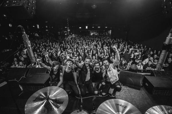 Down for Whatever - White Light