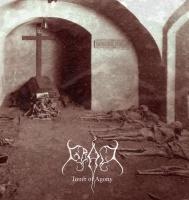 Grav  - Tomb Of Agony 