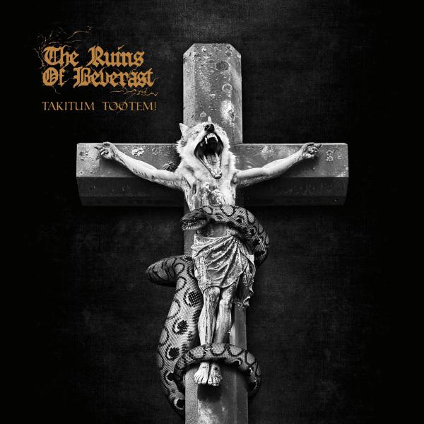 The Ruins of Beverast - Discography (2016-2017) (Lossless)