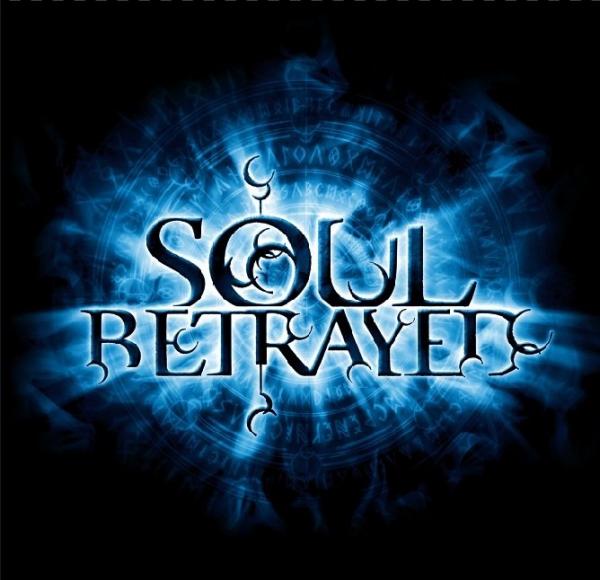 Soul Betrayed  - Soul Betrayed (ЕР)