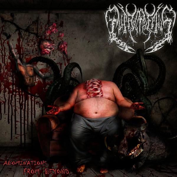 Putryphemus  - Abominations From Beyond (EP)