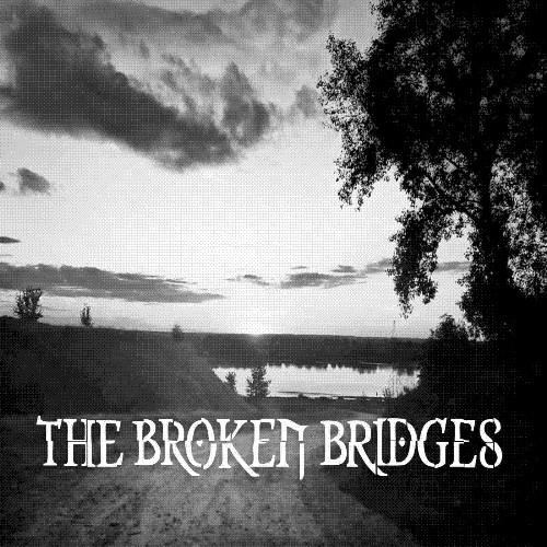 The Broken Bridges - The Broken Bridges (EP)