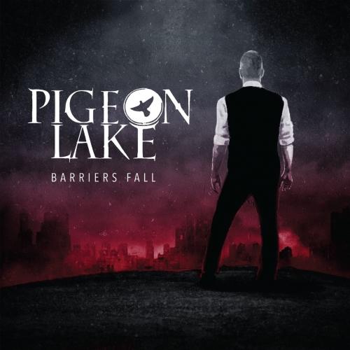Pigeon Lake  - Barriers Fall 