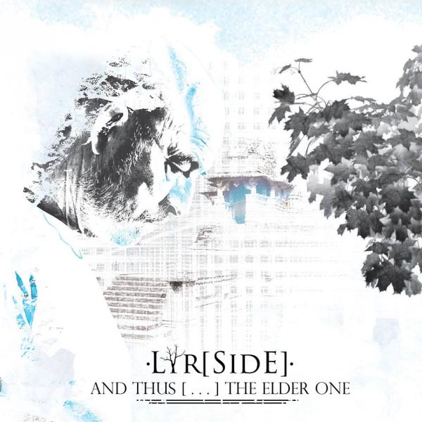 Lyrside - And Thus [​.​.​.​] The Elder One (ЕР)