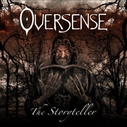 Oversense - Discography (2014-2017)
