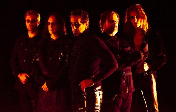 Sacred Oath - Discography (1987-2021)