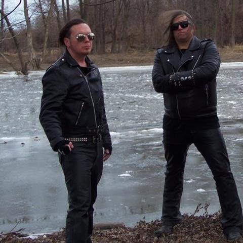 Usurper - Discography (1994 - 2019)