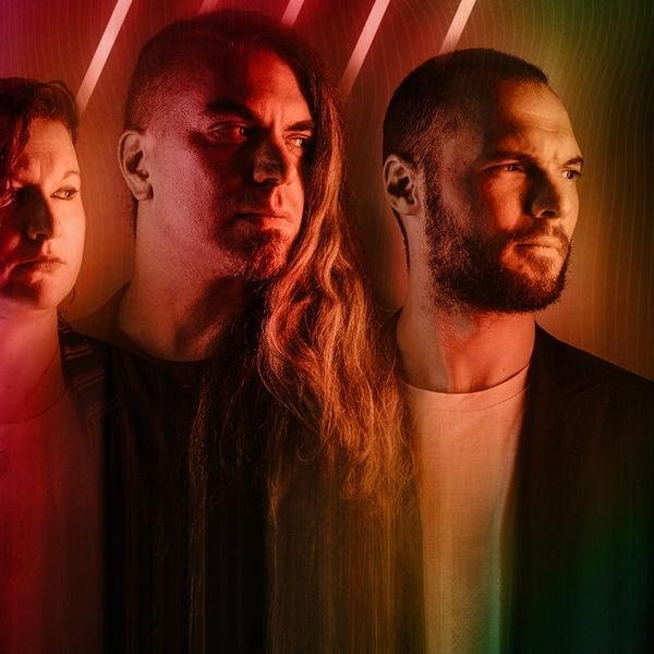 Voyager - Discography (2003 - 2023)