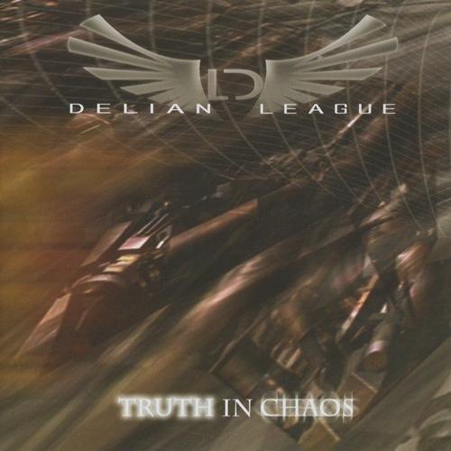 Delian League  - Truth In Chaos (Lossless)
