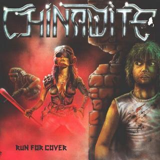 Chinawhite - Run For Cover