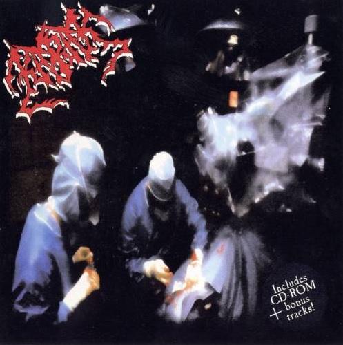 Kabak - Crónicas del Quirófano