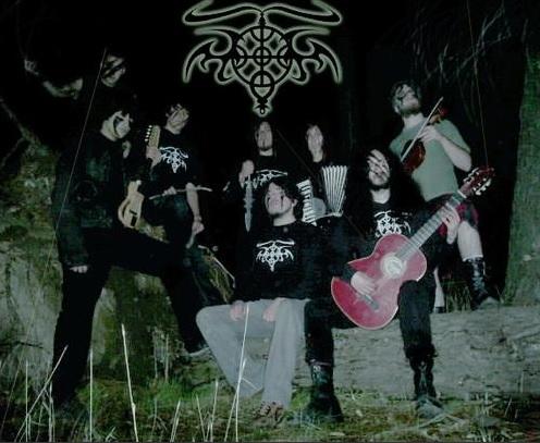 Paghania - Discography (2007-2008)