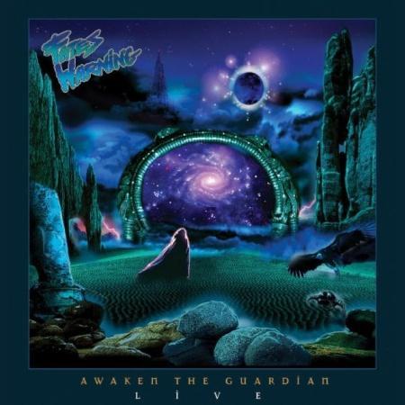 Fates Warning - Awaken The Guardian Live (DVD)
