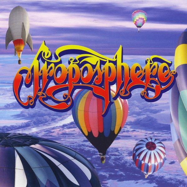 Troposphere - Troposphere