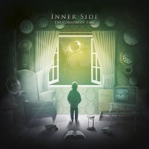 Inner Side  - The Corners of Time 