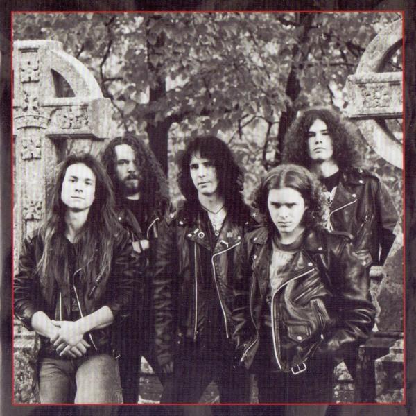 Faith Collapsing - Lost (2016 Remastered)