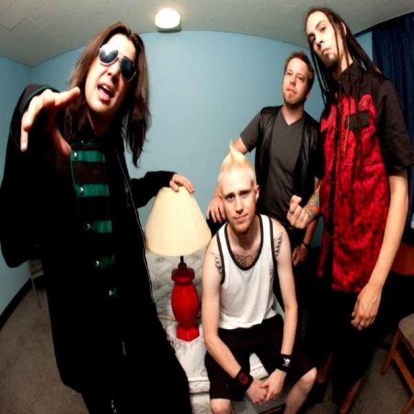 Dreadnaut - Discography (2004 - 2008)