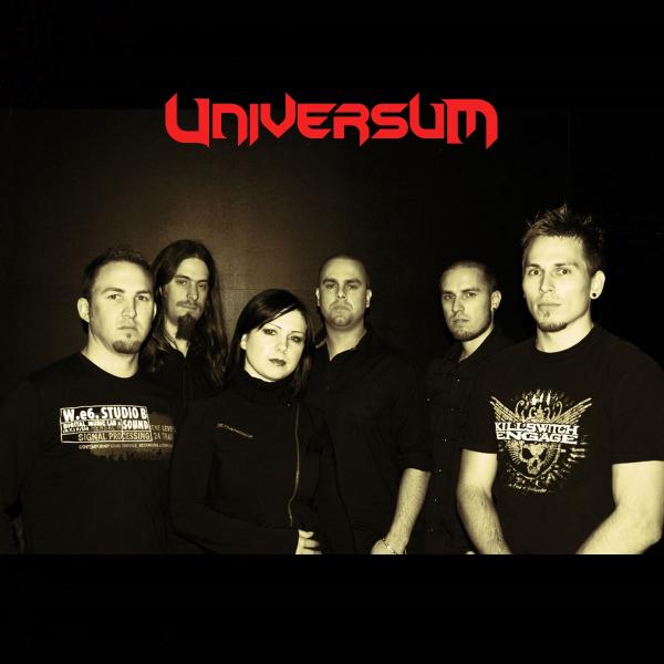 Universum - Discography (2008 - 2010)