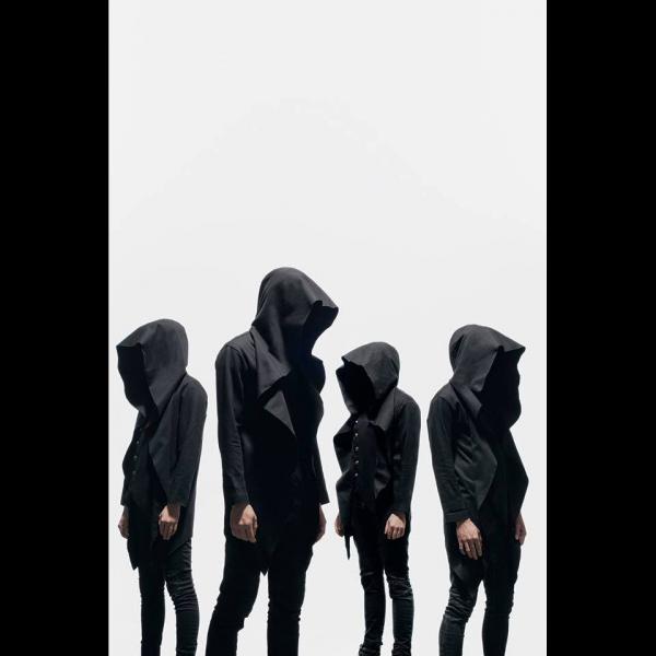 Au-Dessus - Discography (2015 - 2022)