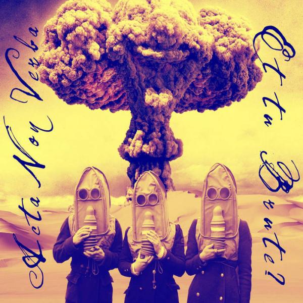 Acta Non Verba - Discography (2011 - 2014)