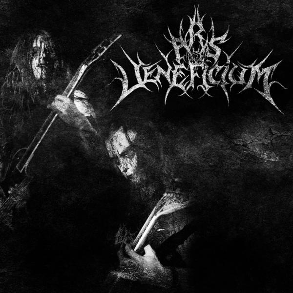 Ars Veneficium - Discography (2014 - 2020)
