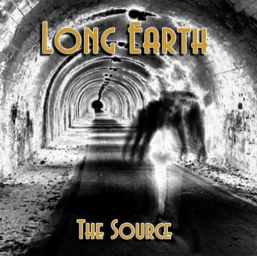 Long Earth - The Source