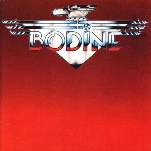 Bodine - Discography (1981 - 1984)