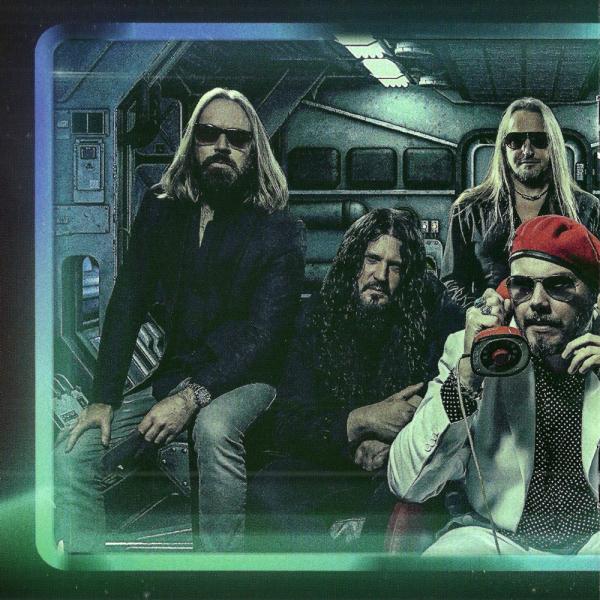 The Night Flight Orchestra - Discography (2012 - 2025)