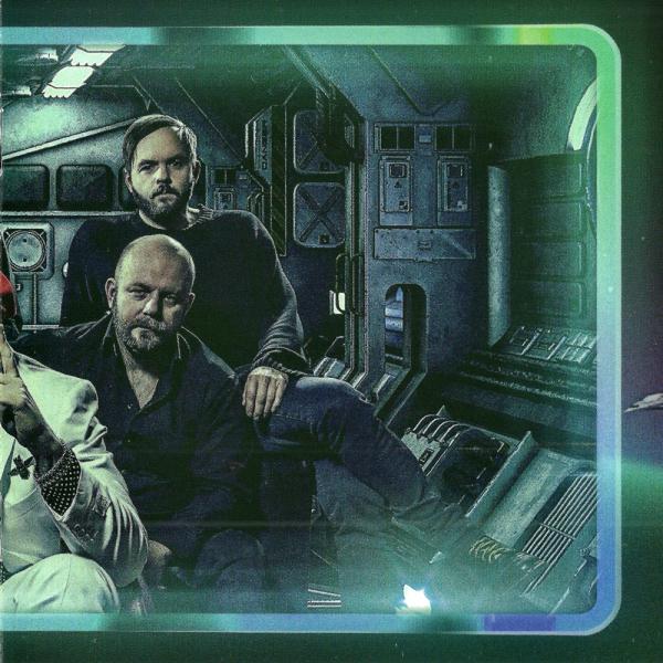 The Night Flight Orchestra - Discography (2012 - 2025)