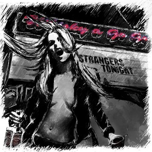 Strangers - Tonight