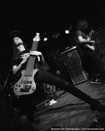 Behold The Arctopus - Discography (2002-2016) (Lossless)