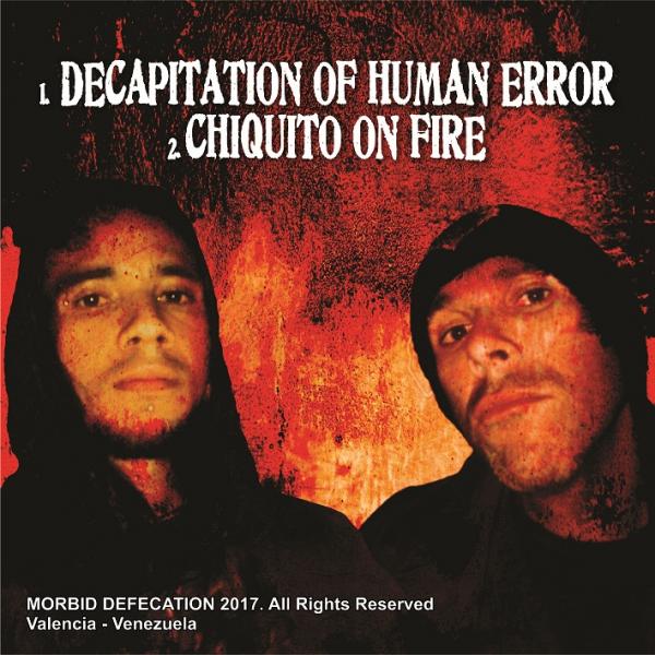 Morbid Defecation  - Promo