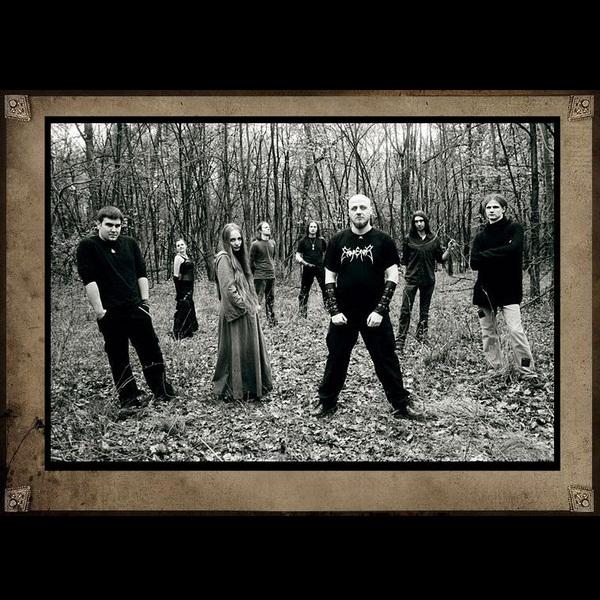 Egrimonia - (Dragoria) Discography (2003 - 2018)