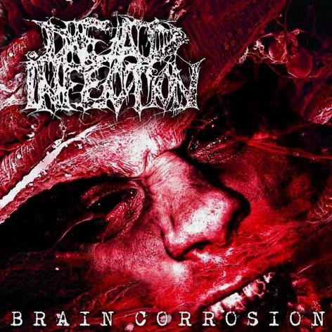 Dead Infection - Discography
