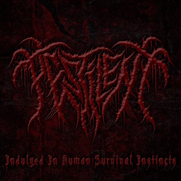 Pestilent  - Indulged In Human Survival Instincts (EP) 