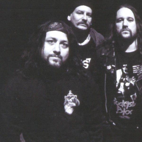 Municipal Waste - Discography (2003 - 2024) (Lossless)