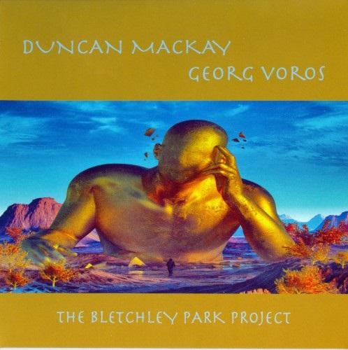 Duncan Mackay, Georg Voros - The Bletchley Park Project