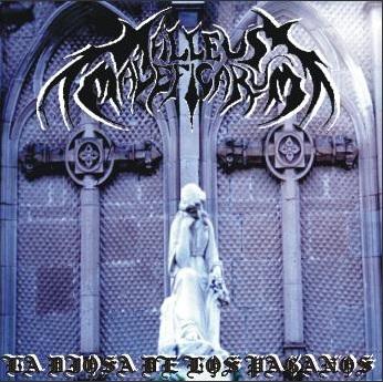 Malleus Maleficarum - La Diosa de los Paganos