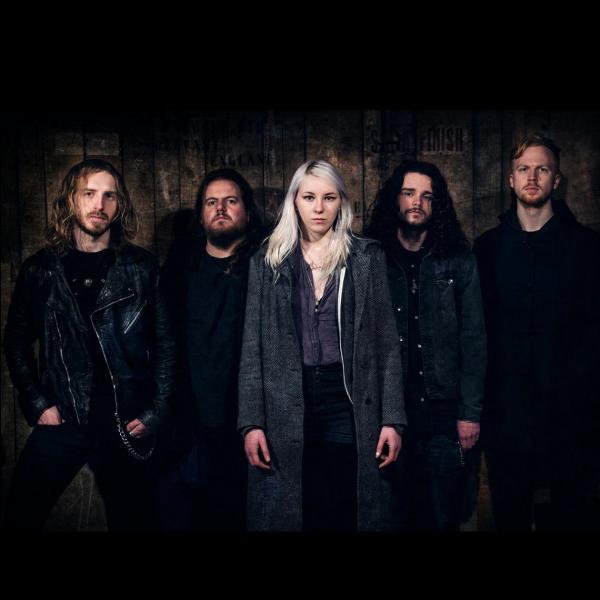 Darkest Era - Discography (2008 - 2022)