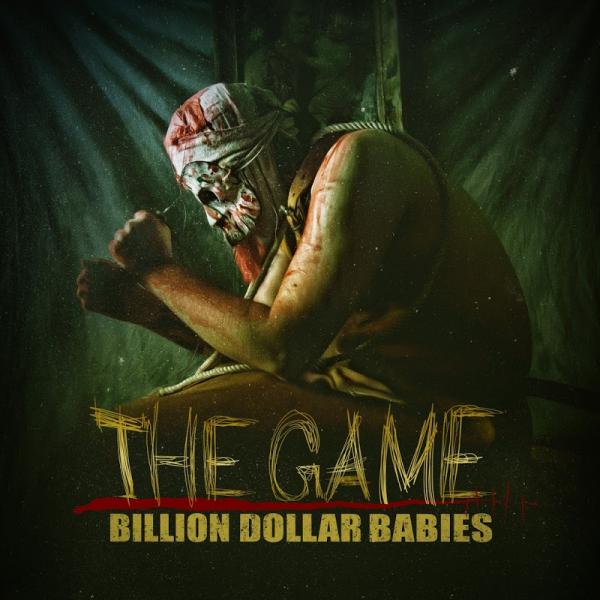Billion Dollar Babies - The Game (EP)