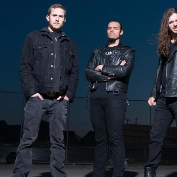 Warbringer - Discography (2008 - 2025) (Lossless)